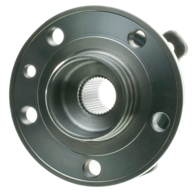 Moog — MOOG 11-18 Volvo S60 Rear Hub Assembly