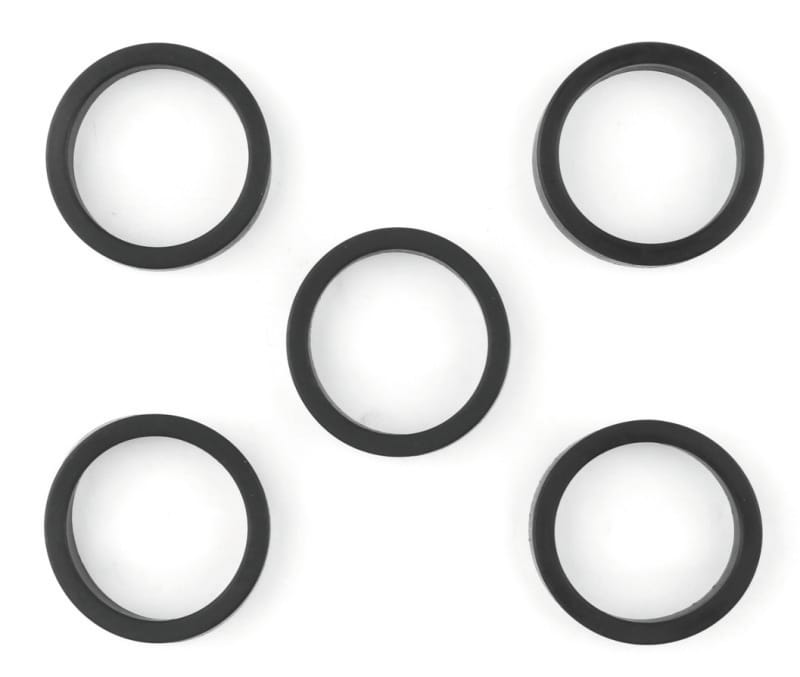 TwinPower — Twin Power 90-06 Big Twin 88-98 XL Carburetor to Manifold Seal Replaces H-D 27002-89 (1)