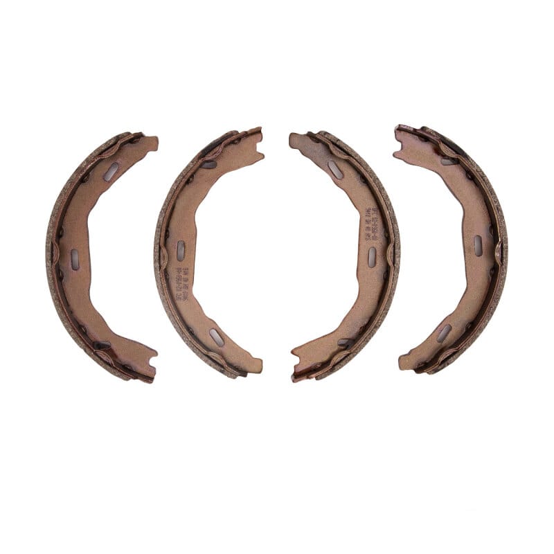 DFC — DFC 08-17 Mercedes-Benz E400 Parking Brake Parking Shoes
DFC Brake Shoe Set