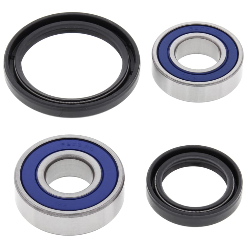 All Balls Racing — All Balls Racing 93-99 KTM EGS 125 Wheel Bearing Kit Front