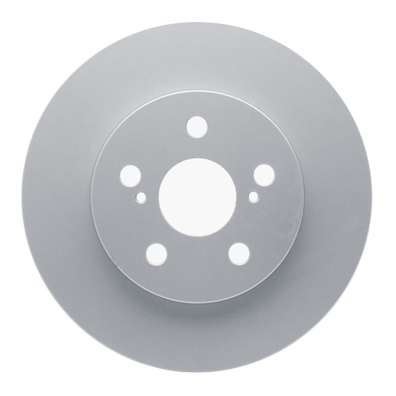 DFC — DFC 16-22 Toyota Prius Front GeoSPEC Coated Rotor
DFC Brake Rotor