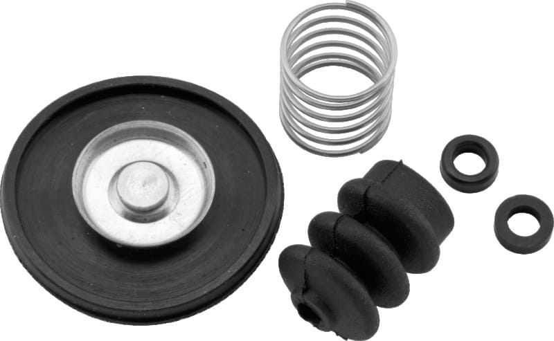 Bikers Choice — Bikers Choice Keihin Butterfly/CV S&S E/G Accelerator Pump Rebuild Kit