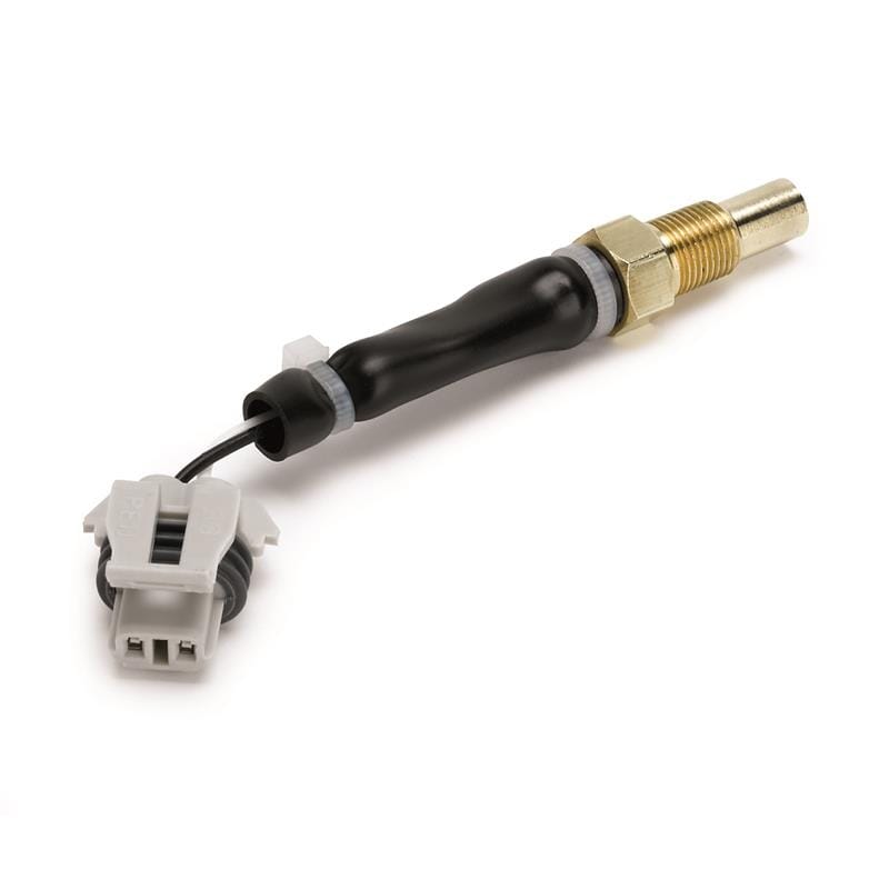 AutoMeter — Autometer 1/8 NPTF 60-210F Degree Replacement Water Temperature Sensor
Sen FL Temp Lo WTEMP