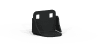Road Armor — Road Armor TRECK HD Single Light/Speaker Mount - Tex Blk