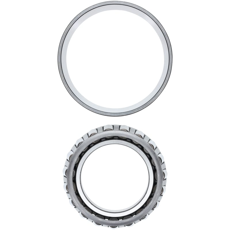 Camburg — Bearing & Race Kit