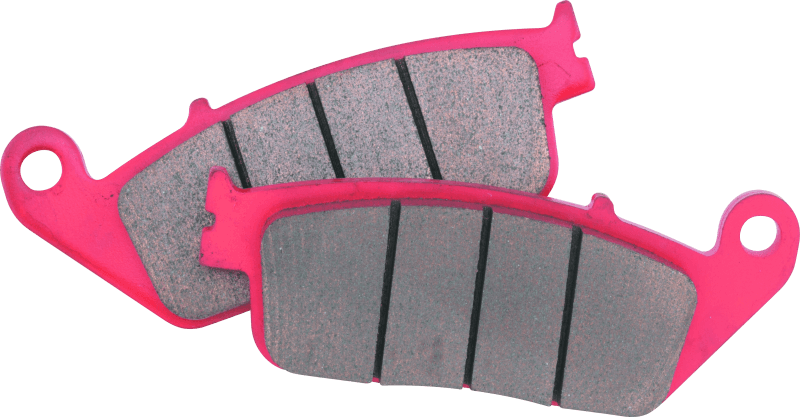 BikeMaster — Front/Rear
