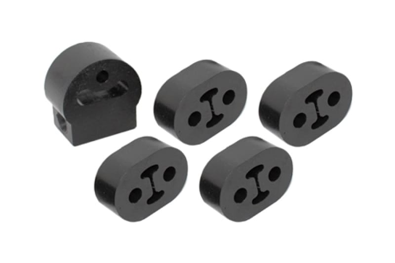 Torque Solution — Torque Solution 09-14 Honda Fit Exhaust Hanger Mount Kit
