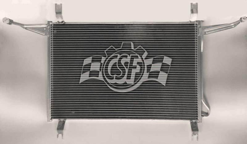 CSF — CSF 94 Ford F-150 3.8L A/C Condenser