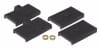 Prothane — Prothane 70-81 GM Upper/Lower Spring Pad (Multi) - Black
SPRING PAD