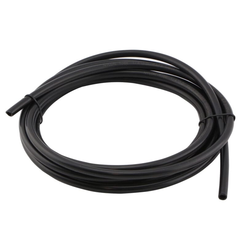 Turbosmart — Turbosmart 1/4in Nylon Pushloc Tubing Black - 3 meters
Fitting