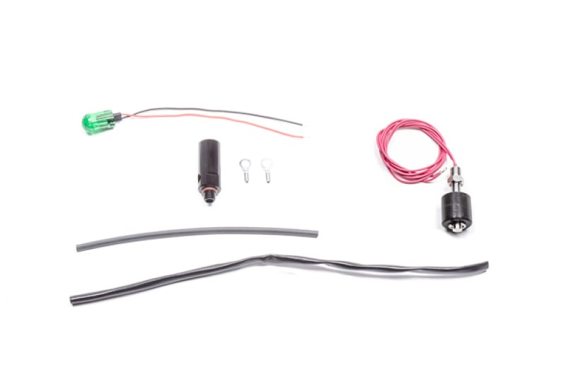 Radium Engineering — Radium Engineering Fuel Level Switch Plus Diagnostic Indicator