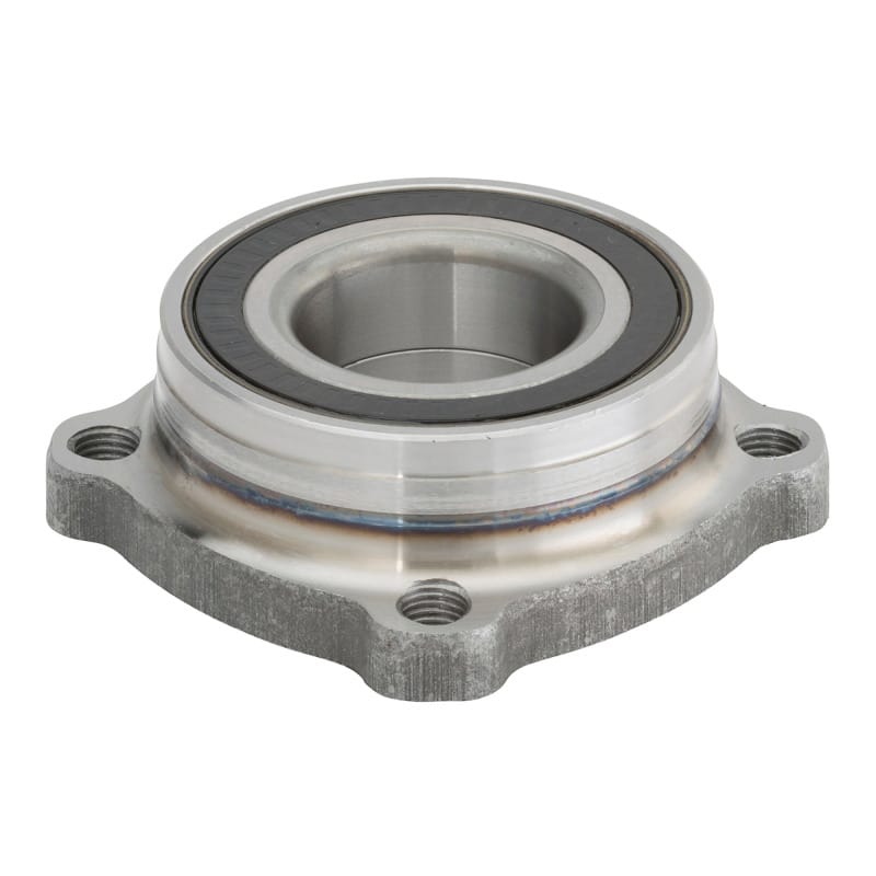 Moog — MOOG 02-05 BMW 745i Rear Hub Assembly