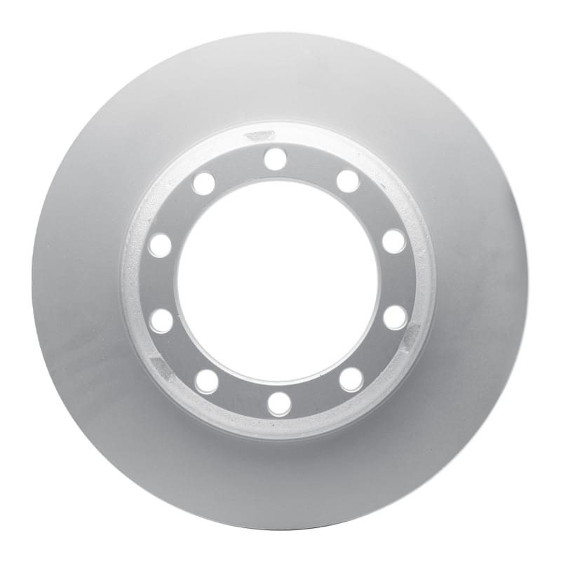 DFC — DFC 00-03 Ford F-650 Front GeoSPEC Coated Rotor
DFC Brake Rotor