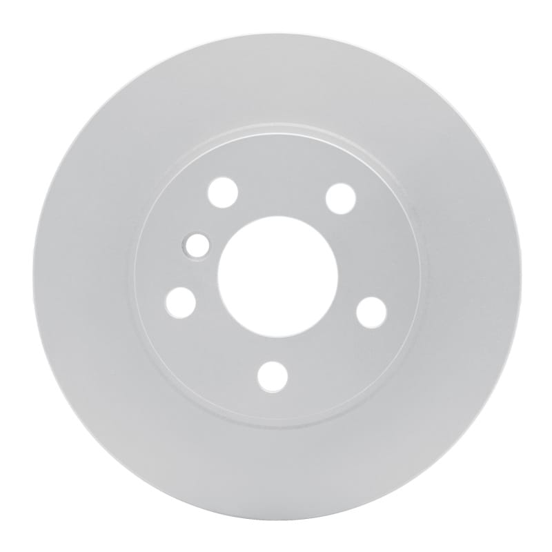 DFC — DFC 14-21 BMW i3 Front Hi-Carbon Alloy Geomet Coated Rotor
DFC Brake Rotor