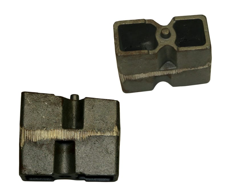 Skyjacker — Skyjacker Suspension Block All Non-Spec Vehicles
Suspension Block