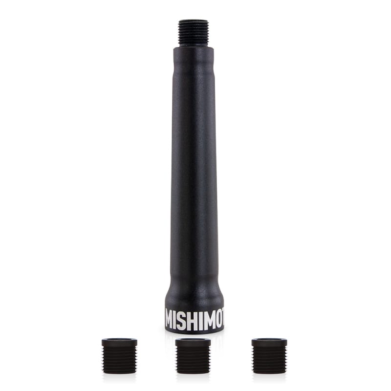 Mishimoto — Mishimoto Shift Knob Extension - 6in
Shift Knob Extension