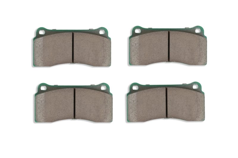 DBA — DBA 09-11 Nissan GT-R SP500 Rear Brake Pads
Brake Pad
