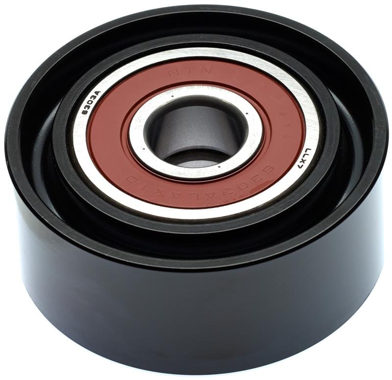 Gates — Gates 05-22 Toyota Tacoma 4-Cyl. 2.7L Lower Belt Drive Pulley