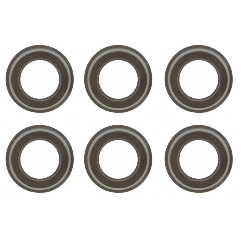 Fel-Pro — Fel-Pro Mitsubishi Endeavor ES 72120-1 Spark Plug Tube Seal Set