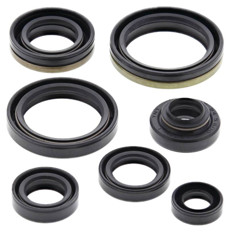 Vertex Pistons — Vertex Gaskets 01-03 Suzuki RM125 Oil Seal Kit
