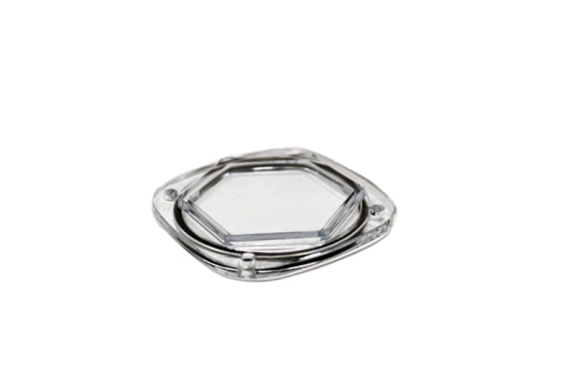 Baja Designs — Baja Designs S1 Headlight Lens Kit Spot