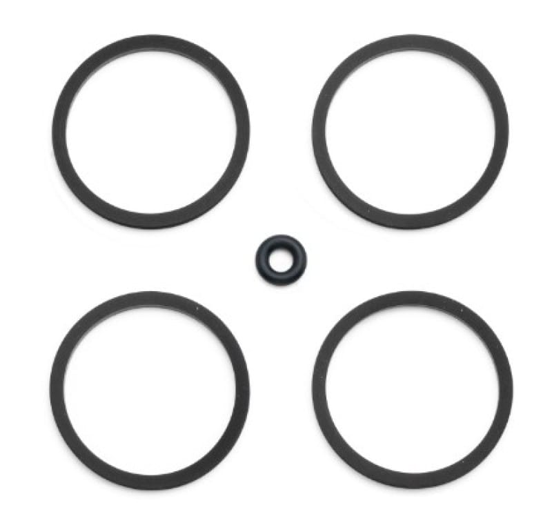 Wilwood — Wilwood O-Ring Kit - GP200/ 300/310/320/340 Square Seal - 4 pk.
CALIPER SQ-RING KIT