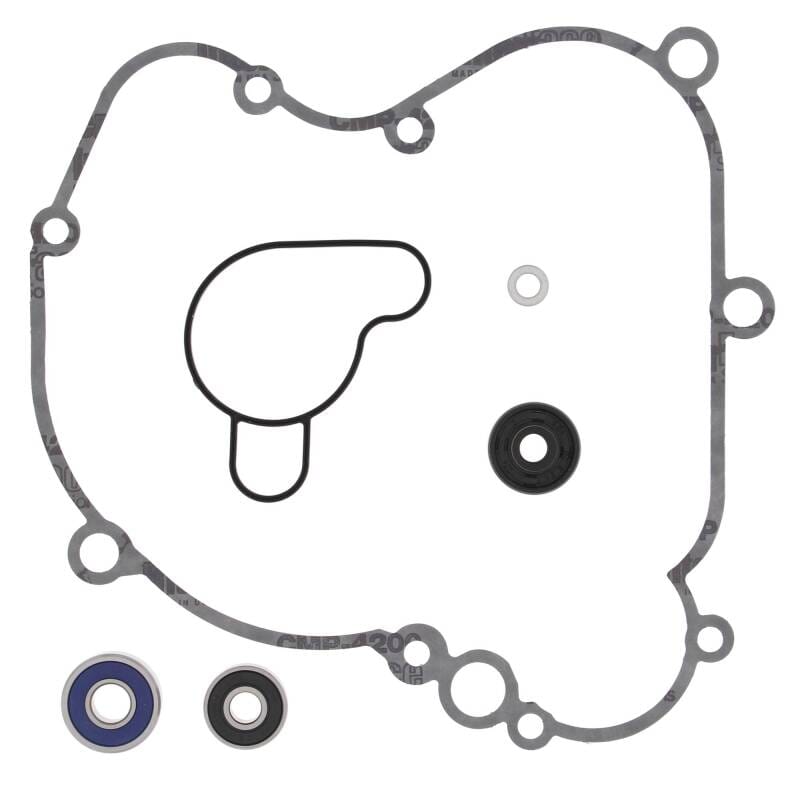 Vertex Pistons — Vertex Gaskets 21-23 Gas-Gas MC 65 Water Pump Rebuild Kit
