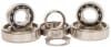 Hot Rods — Hot Rods 01-13 Yamaha WR 250 F 250cc Transmission Bearing Kit