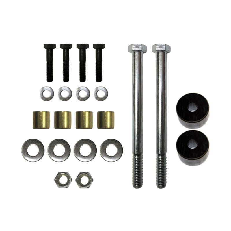 Skyjacker — Skyjacker TOY HL FRT DIFF DROP KIT
Differential Drop Sp