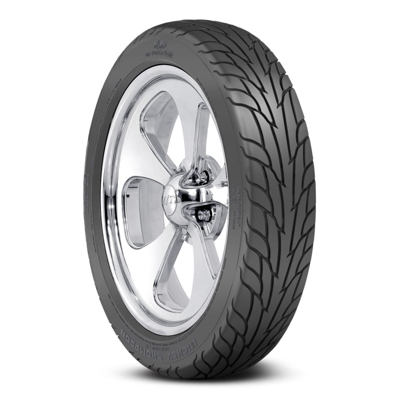 Mickey Thompson — Mickey Thompson Sportsman S/R Tire - 28X10.00R15LT 90H - 255634
TIRE