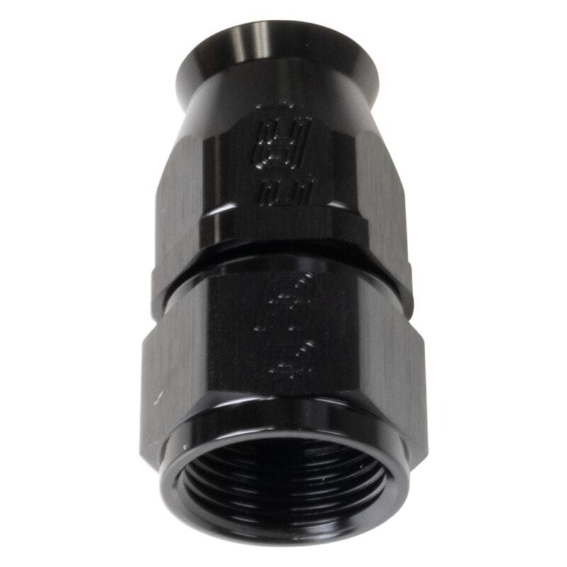 Russell — Russell Black Straight -12 Pro Ptfe Hose End
PRO PTFE Hose End