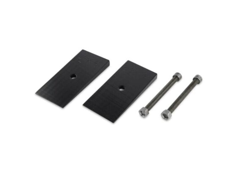 Cognito — Cognito 99-19 Chevy/GMC Silverado/Sierra 1500/2500/3500 2WD/4WD 4 Degree Rear Pinion Angle Shim Kit
Alignment Shim