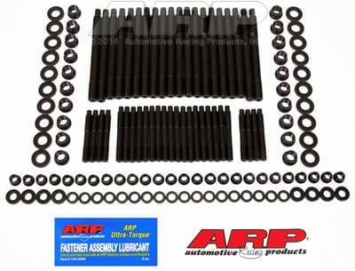 ARP — ARP SB Chevy GEN III/IV LSX 12pt Head Stud Kit