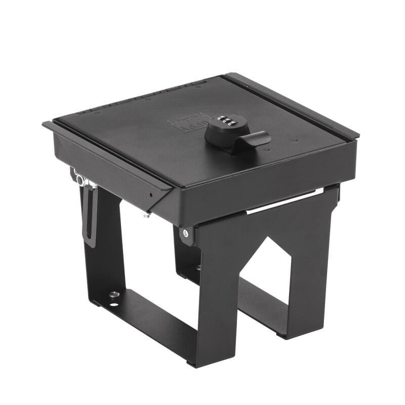 Tuffy Products — Tuffy 16-23 Toyota Tacoma Console Safe W/ Combo Lock
Console Safe