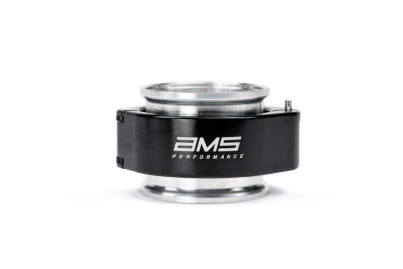 AMS — AMS Performance QuickClamp 2.5in Complete Assembly w/ Standard Ferrules