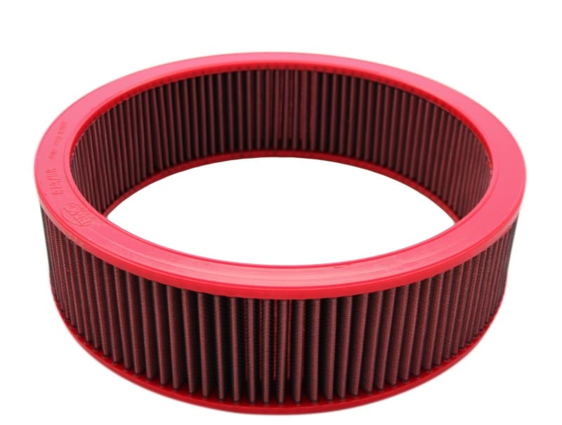 BMC — BMC Single Air Custom Round Filter - 305mm Inlet / 100mm Filter Height