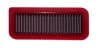 BMC — BMC 99-00 Toyota Echo 1.3L Replacement Panel Air Filter
