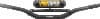 ProTaper — ProTaper Fuzion YZ Handlebars High