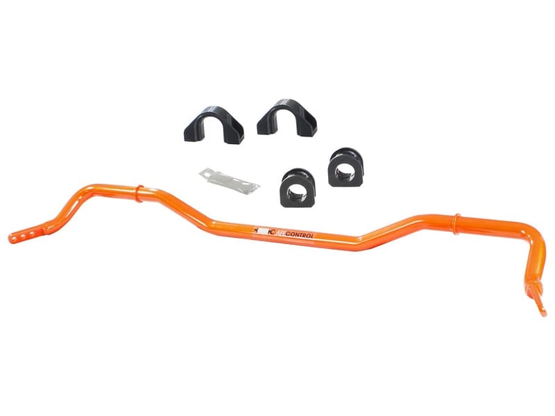aFe — aFe Control Rear Sway Bar 2015 Ford Mustang (S550)
Rear Sway Bar