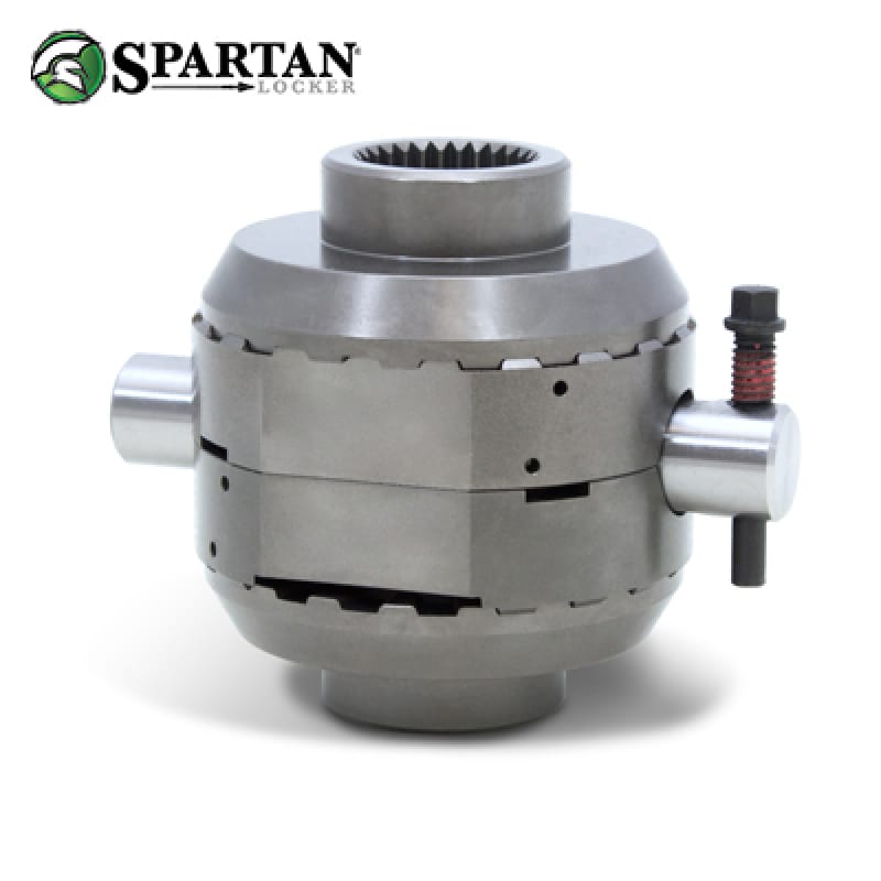 Yukon Gear & Axle — USA Standard Spartan Locker For Chrysler 8.25in w/ 29 Spline Axles
Spartan Locker