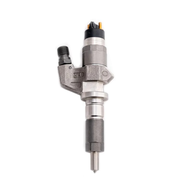 DDP — DDP 01-04 Chevrolet Duramax 6.6L LB7 Reman Injector - Stock (Single)