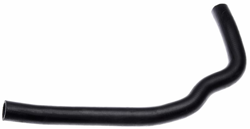 Gates — Gates 07-11 Nissan Altima 4-Cyl 25L Electric Assist Upper - Filler Neck To Eng Molded Coolant Hose