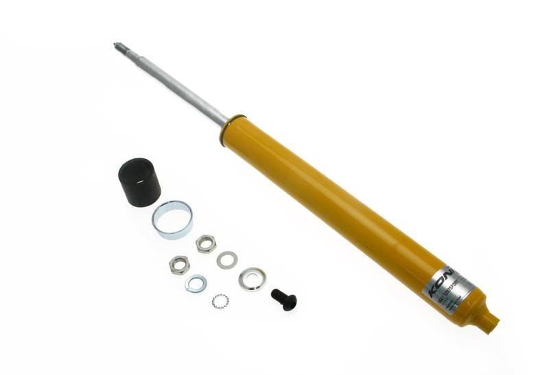 KONI — KONI Sport (yellow) 8641- externally adjustable, low pressure gas strut insert