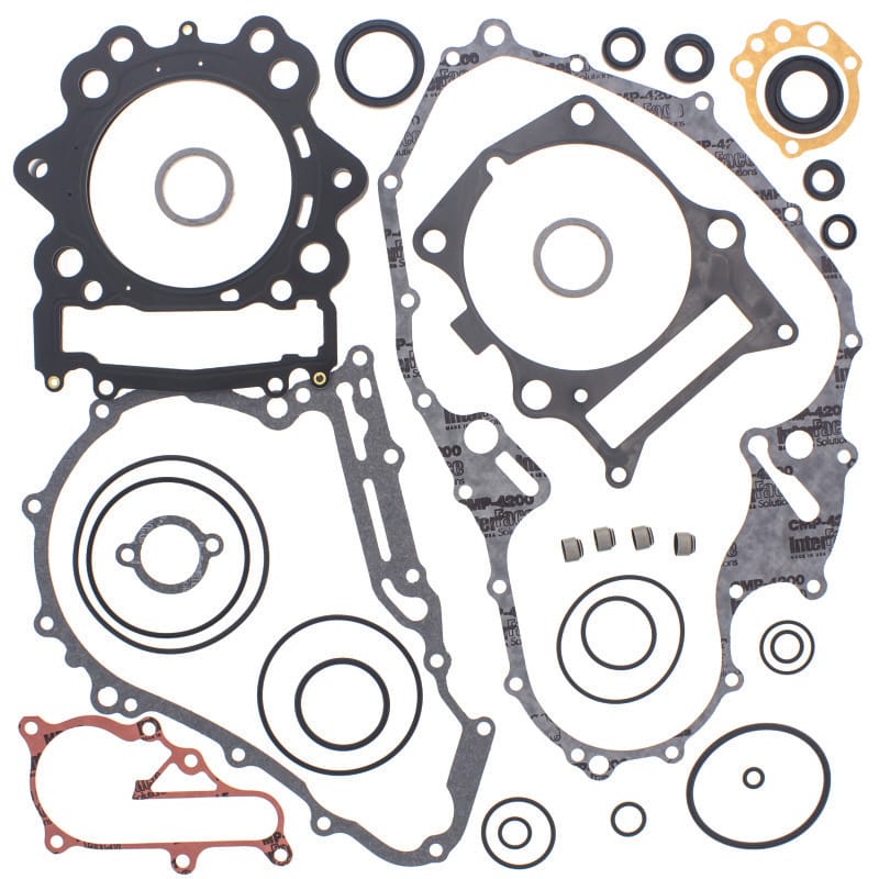 QuadBoss — Oil Seal Set