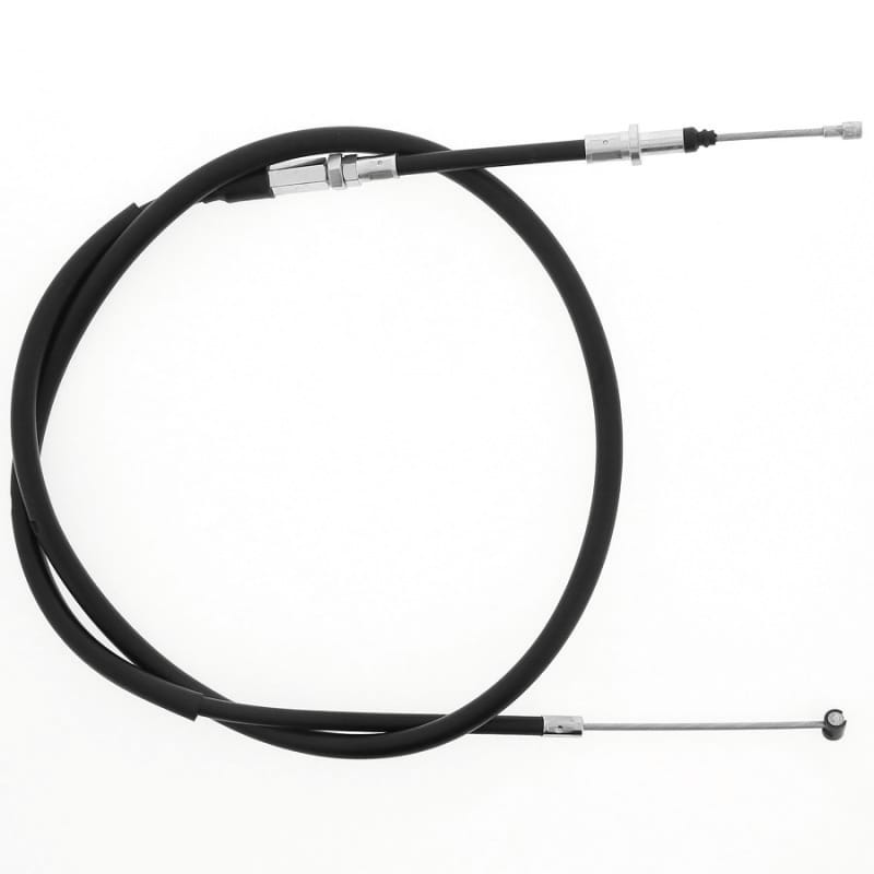 QuadBoss — Clutch Cable, Black