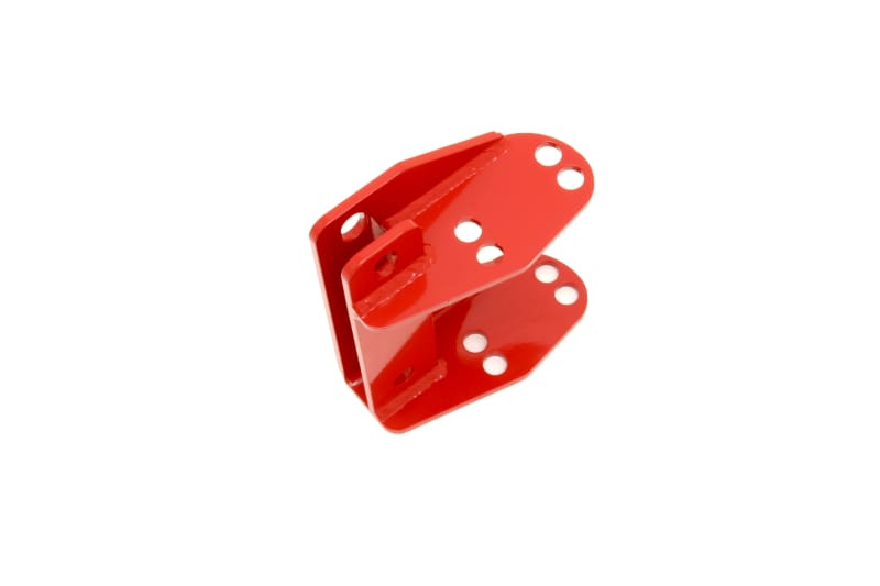 BMR Suspension — BMR 82-02 3rd Gen F-Body Replacement Torque Arm Bracket (For TA001/MTA001/TPU001) - Red