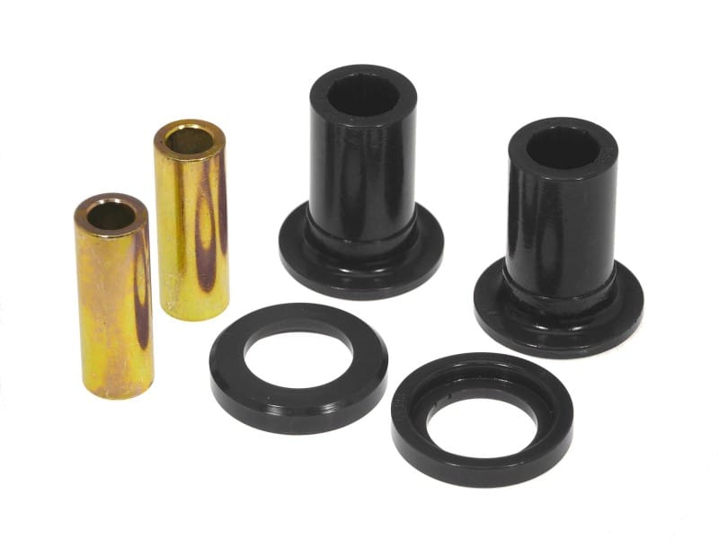 Prothane — Prothane 95-98 Nissan 240SX Front Control Arm Bushings - Black
CONTROL ARM BUSHINGS