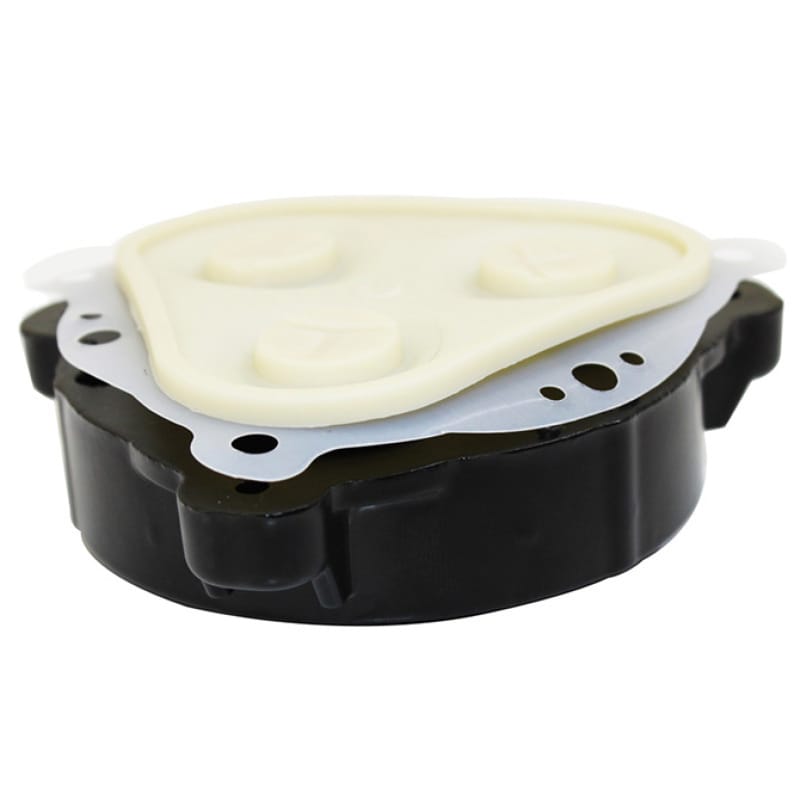 Snow Performance — Snow Performance Lower Housing Assembly (For 40900 Pump)
Valve Housing