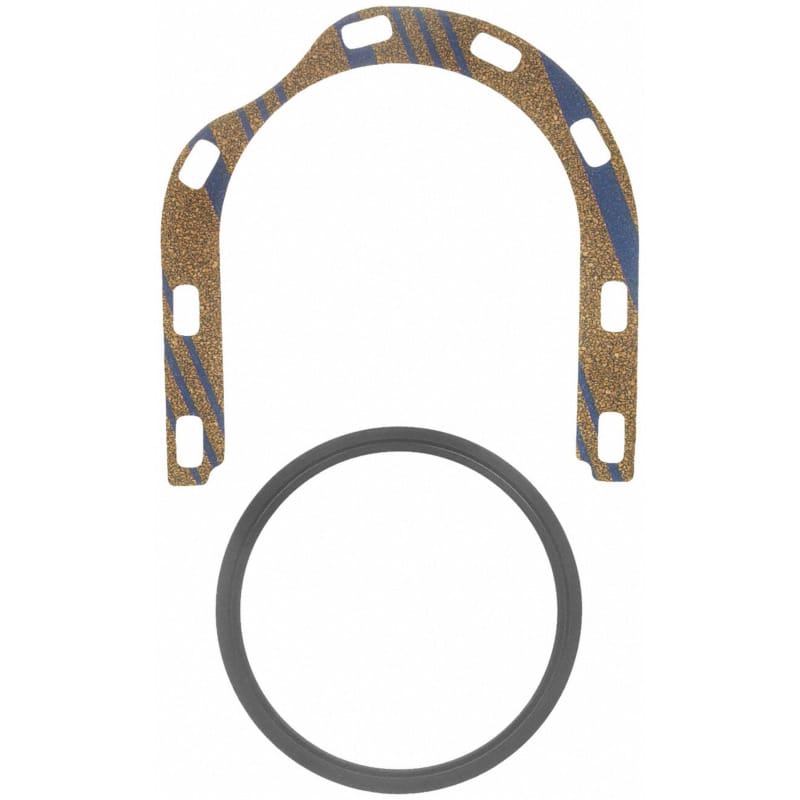Fel-Pro — Fel-Pro BS 40635 Engine Crankshaft Seal Kit