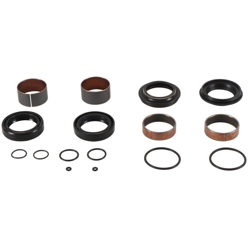 Pivot Works — Pivot Works Fork Rebuild Kit
